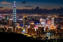 Taipei City Taiwan