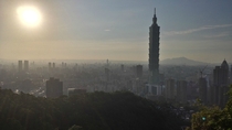 Taipei  Taipei Taiwan 