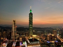 Taipei Taiwan 