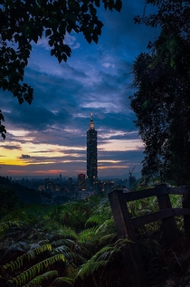 Taipei Taiwan