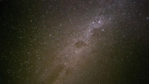 Taken from my home in remote outback queensland Gear used- S ultra beer can for tripod