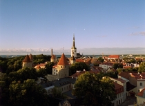 Tallinn Estonia 