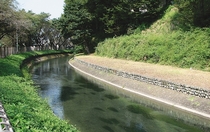 Tamagawa Aqueduct 
