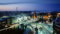 Tampere Finland