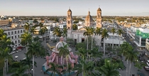 Tampico Tamaulipas Mexico