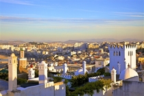 Tangier Morocco
