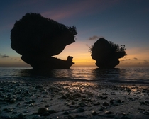 Tanguisson Beach Guam 