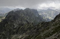 Tatras 