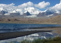 Taxkorgan Tajik Autonomous County China OC 