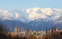 Tehran Iran