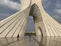 Tehran Iran OC