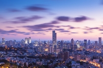 Tel Aviv Israel 