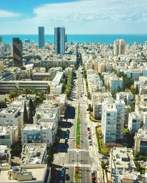Tel-Aviv Israel