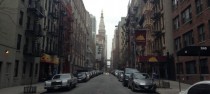 th Street NYC 