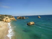 The Algarve Portugal 
