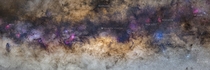 The Annotated Galactic Center