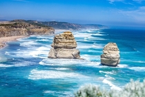 The  Apostles Twelve ApostlesGreat Ocean Road South Australia 