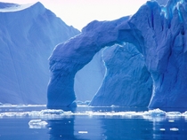 The Arch of Greenland 