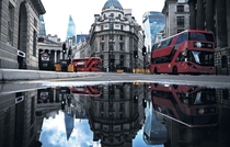 The Bank of England London Image - Neil Hall