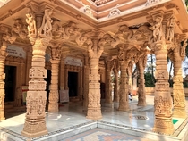 The Beautiful Pillars of Ancient India