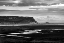 The beauty of Iceland 