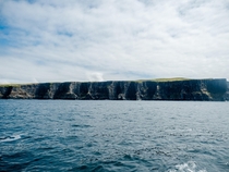 The Cliffs of Moher Ireland - 