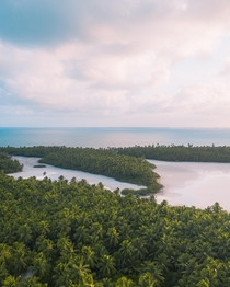 The Cocos Keeling Islands Australia  IG jaxon_roberts