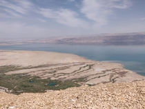 The Dead Sea    