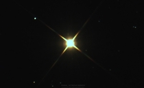 The Dimming Star Betelgeuse
