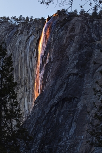 The Firefall  