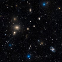 The Fornax Cluster of Galaxies 