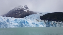 The Glaciers of Patagonia Argentina 