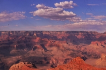 The Grand Canyon AZ 
