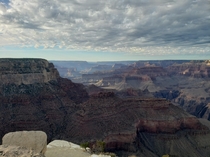 The Grand Canyon is just amazing  x