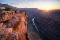 The Grand Canyon  nickolasawarner