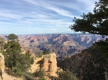 The Grand Canyon OC 
