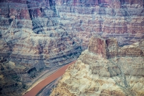 The Grand Canyon OC  x 