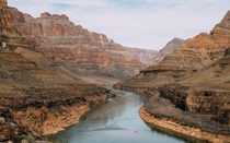 The Grand Canyon Photo by Brge Indergaard 