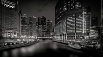 The Great Chicago River 
