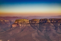 The Great Drakensburg Escarpment MpumalangaLimpopo South Africa 