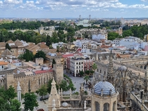The great Seville 