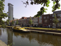 The Hague Den Haag