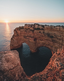 The Heart of the Algarve 