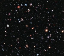 The Hubble Extreme Deep Field 