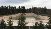 The Local Wave Pool 