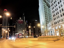 The Loop - Chicago Illinois