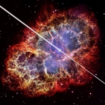 The Lores Nebula 