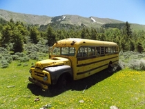 The Magic School Bus Utah  OC