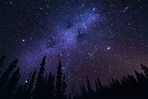 The Milky Way Jasper AB 