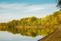 The Minnesota River OC 